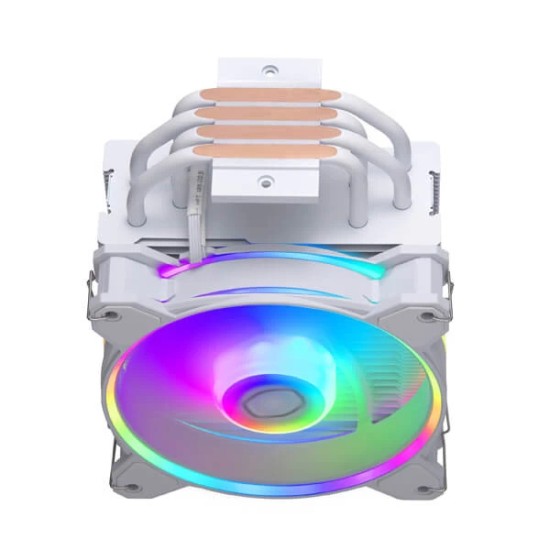 Cooler Master Hyper 212 Halo White ARGB